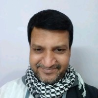 Nirmal Jena