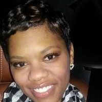 jerrika jones