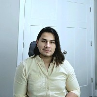 Daniel Valdivia