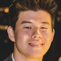 Joonho Shin