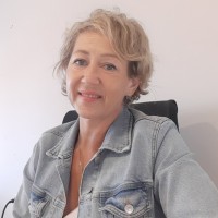Oxana DESSEAUX