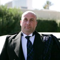 Steve Edward