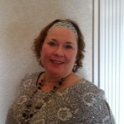 Georgena Janowski-Bartelini