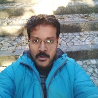 Rathishraj Janarthanan