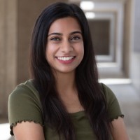 Nasiha Ahmed, Phd