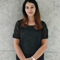 Vinita M