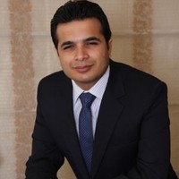 Talha Ahmed