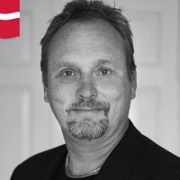 Jan Barner Pedersen 'Vimmer'