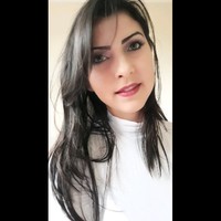 Simone Pereira Silva