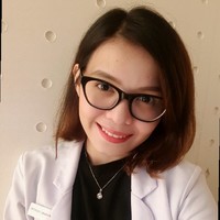 Benalyn Cassel Tolentino