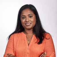 Preleshni Govender