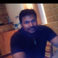 Rajendra Prakash