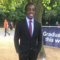 Christopher Egbuna