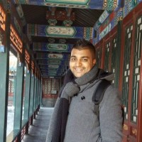 Keshav Ramsunder (Meng)