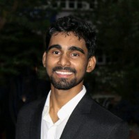 Ranjeetkumar Yadav