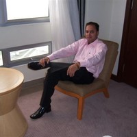 Ketan Kamat