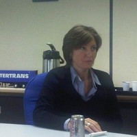 Catherine Sagaert