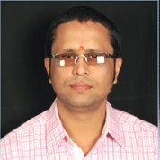 Lion Ashish Verma