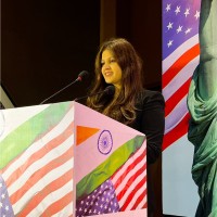 Vaidehi Brahmbhatt