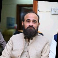 SALAH UD DIN AHMAD MUGHAL