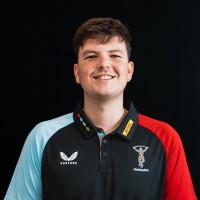 Toby Fraser