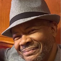 Arvin Scott