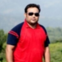 Arjun Singh Rajaput