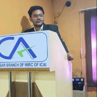 Kandarp Ashar