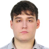 Grigorii Ovodenko