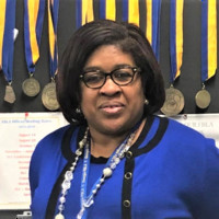 Dr. Jannie Jordan