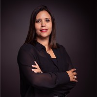 Lina Zeghari