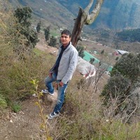 Ashok Yadav