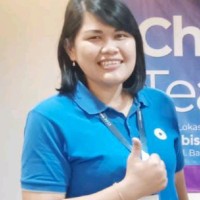 Fitria Martanti