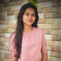 Lavanya P