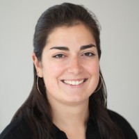 Zoe Catalano