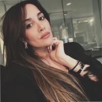 Anna-Christina Bou Samra
