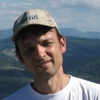 Andrei Zbarouski