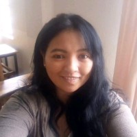 Liliana Valerie Ratahiy