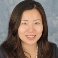 Caroline Zhang