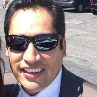 Alfredo Medina