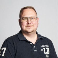 Povl Kuldborg Frederiksen