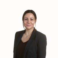 Chantelle Walsh, Cpa
