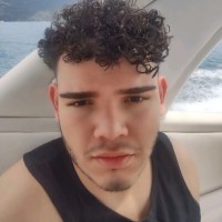Ryan Santos Carvalho