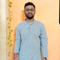 Viraj Ladvikar