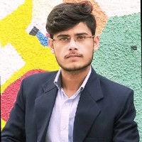Aniket Bharti