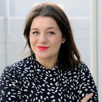 Izelle (Labuschagne) De Jager