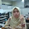 Hamsiah Abdul Aziz