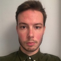 Joe Tooze