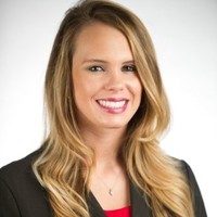 Katie Conyette, Cpa