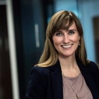 Vilborg Thordardottir